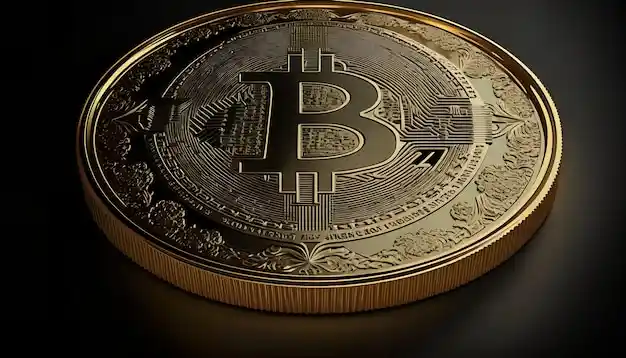 بيتكوين تسجل تداولات قرب 49 ألف دولار