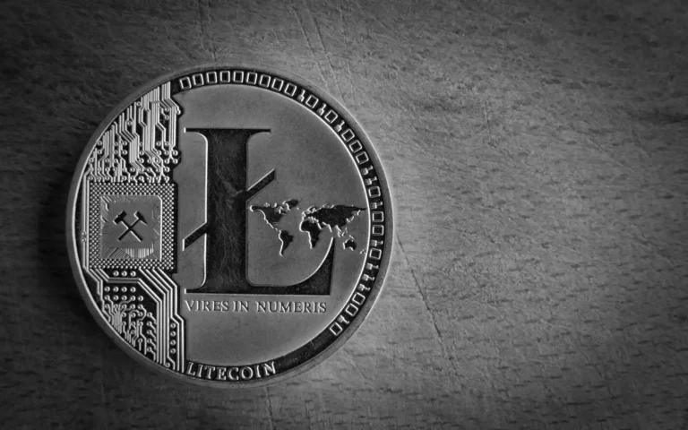 اللايتكوين تهبط بقوة على عكس اتجاه السوق