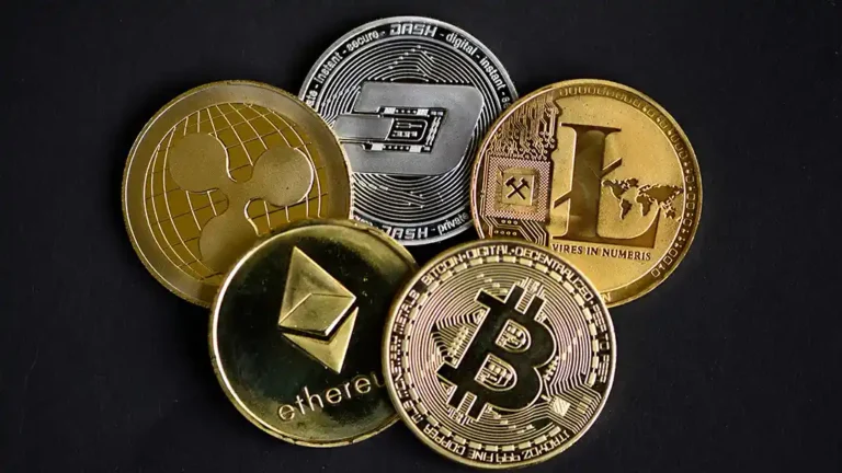 النقد الدولي: العملات الرقمية ليست أموال حقيقية
