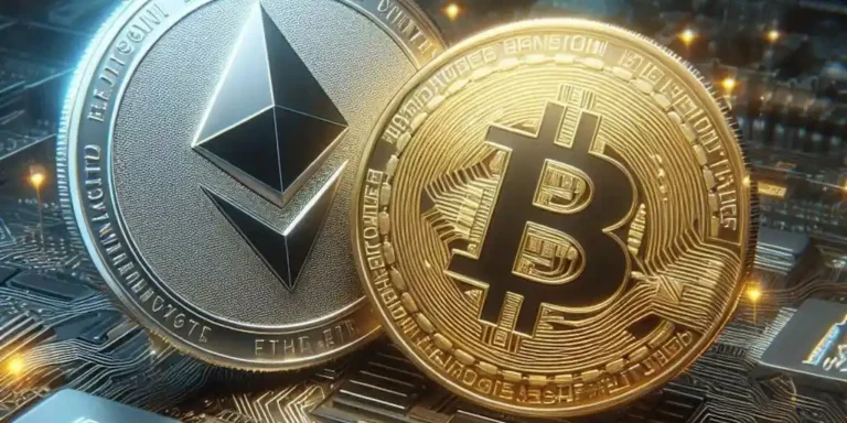 البيتكوين تلامس 50.000 دولار وارتفاع العملات المشفرة
