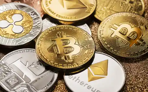 تداولات العملات الرقمية 25-08-2021