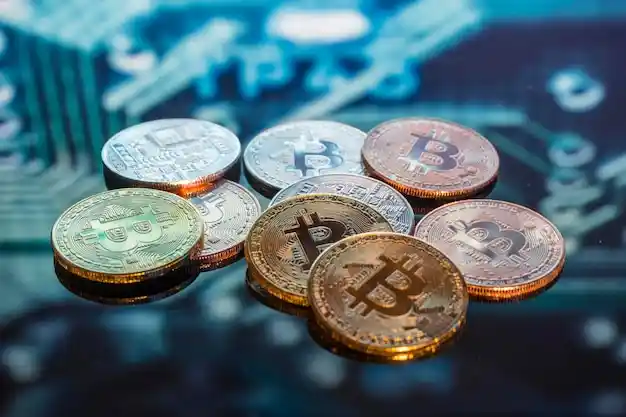 تداولات العملات الرقمية 14-05-2021