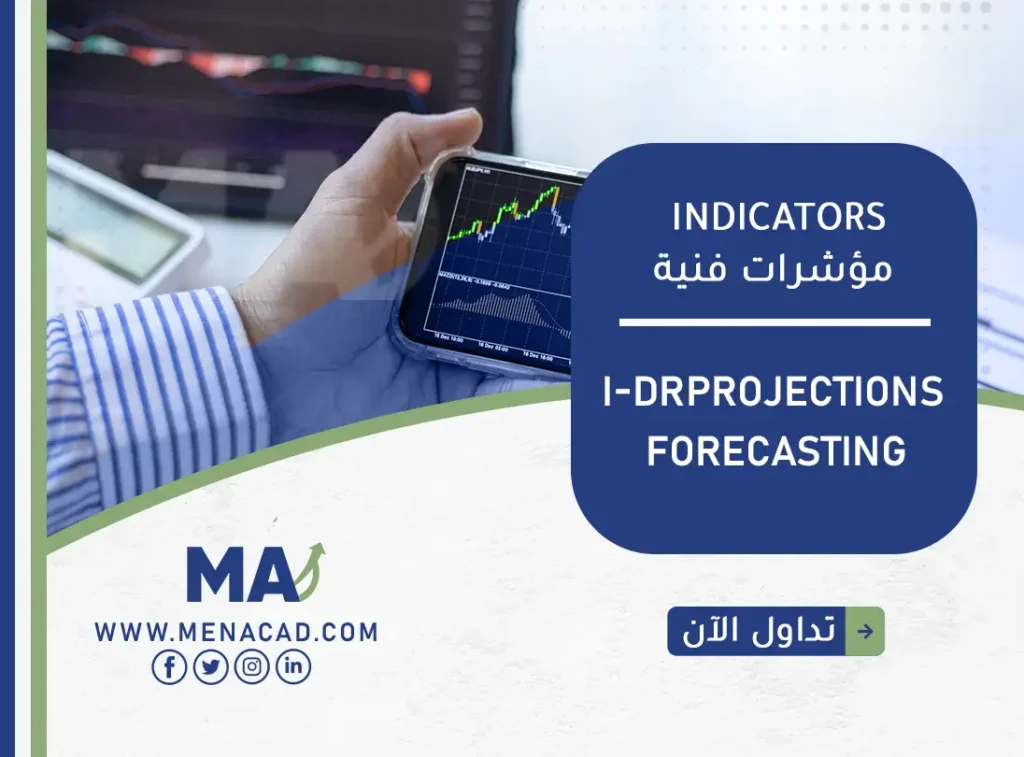i-DRProjections Forecasting