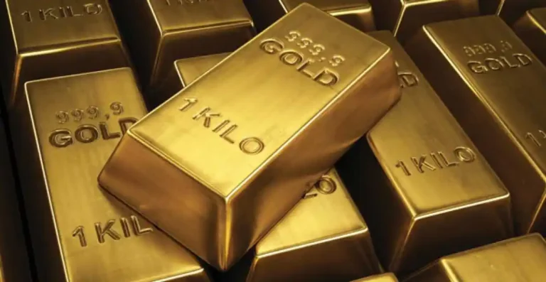 الذهب يرتفع لمستوى جديدة قبيل حديث جيروم بأول