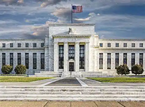 سعر الفائدة في أمريكا