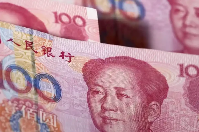 العملة المحلية الصينية