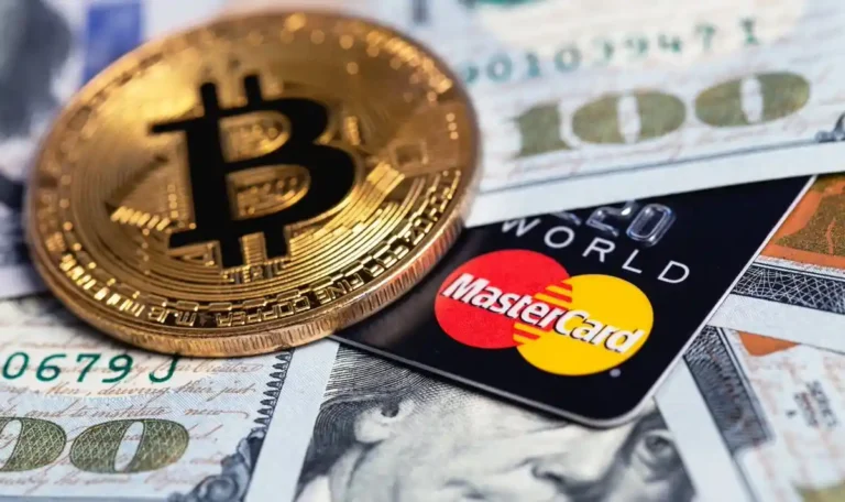 ماستركارد تسمح لعملائها بتداول العملات المشفرة