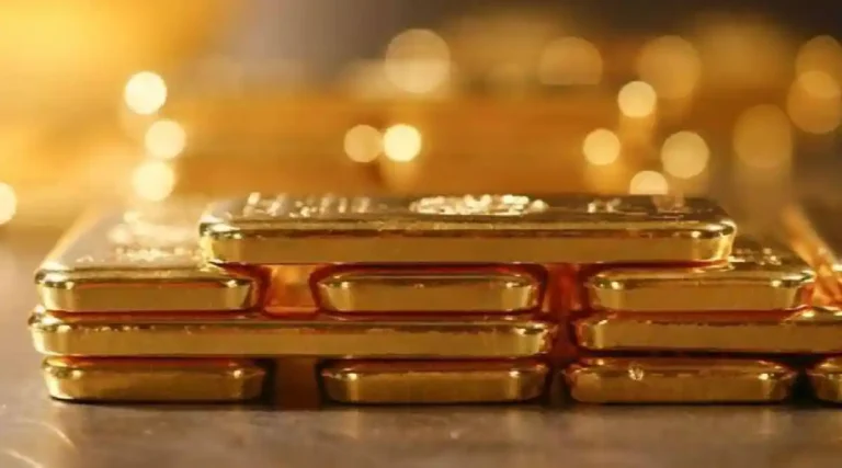 تراجع أسعار الذهب