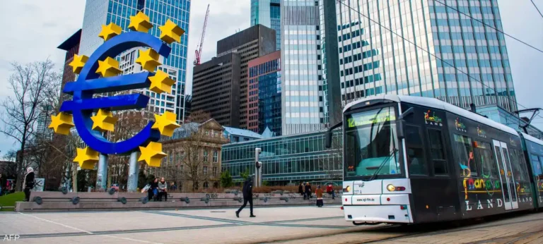 نمو قطاع التصنيع في منطقة اليورو خلال أكتوبر