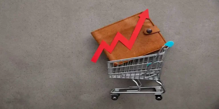 صعود مؤشر أسعار المستهلكين لأعلى مستوياته