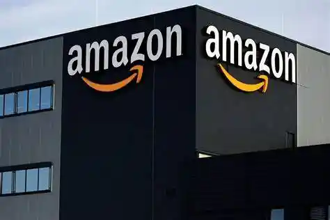 ارتفاع إيرادات أمازون في الربع الأخير عام 2021