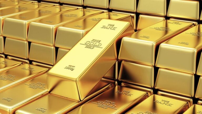 ارتفاع جلسة العقود الآجلة للذهب وسط ترقب نتائج اللجنة الفيدرالية للسوق المفتوح