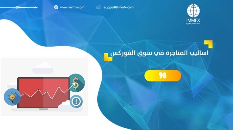 اساليب المتاجرة في سوق الفوركس