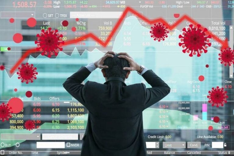 أونكتاد: الاقتصاد العالمي ازداد هشاشة بفعل جائحة كورونا وعدم المساواة