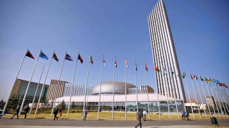 الدول الأفريقية رسمياً في تجارة حرة جديدة على مستوى القارة