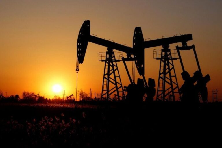 ايجابية اسعار النفط بعد تحسن الطلب الصيني على الخام