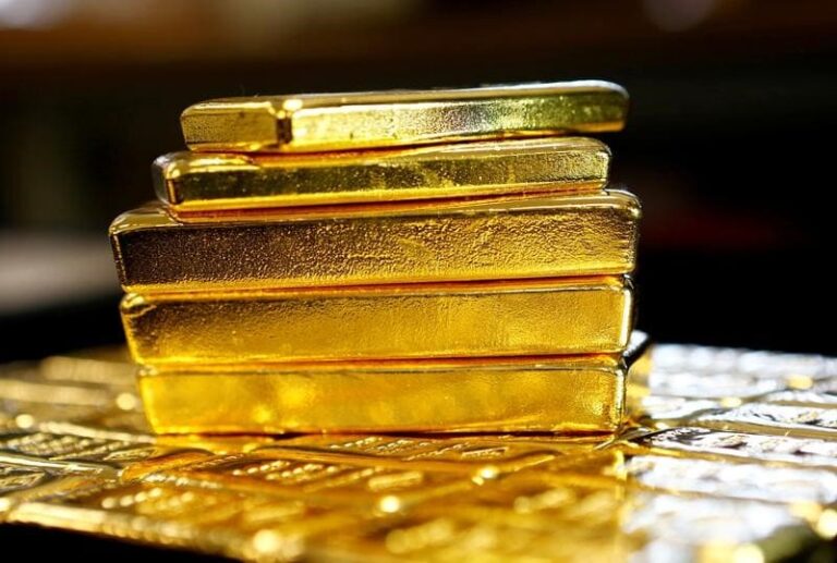 ايجابية تداولات الذهب قبيل اجتماع اللجنة الفدرالية