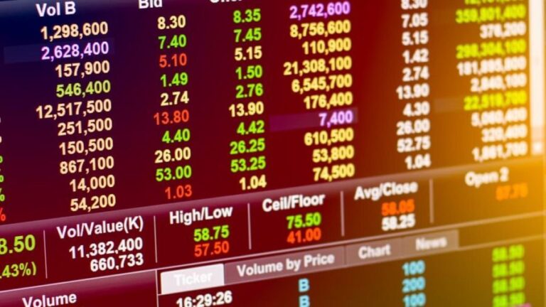 تباين تداول مؤشرات الأسهم الآسيوية وسط ارتفاع الياباني