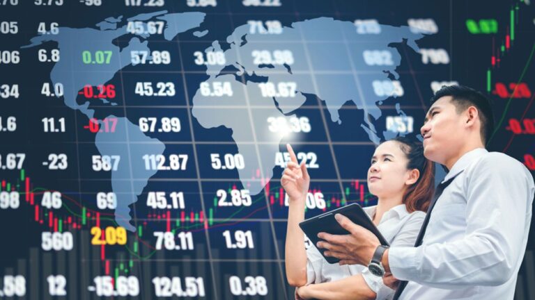 تداولات الأسهم الآسيوية 25-02-2021