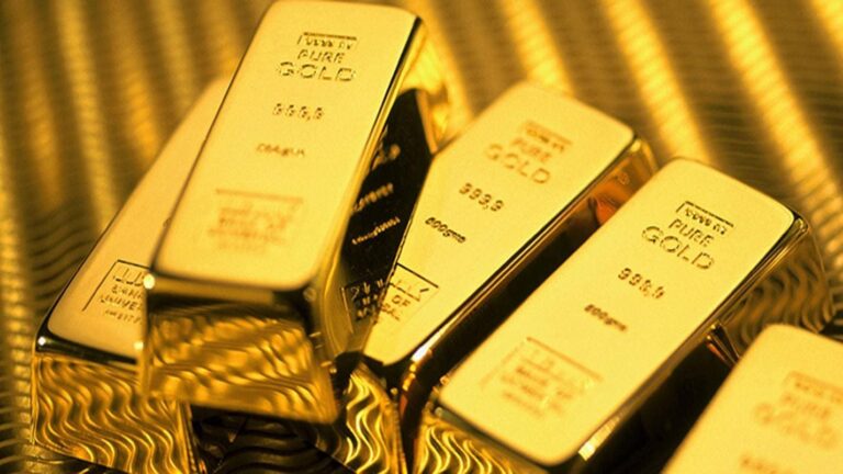 تداولات جلسة عقود معدن الذهب قبيل الانتخابات الأمريكية