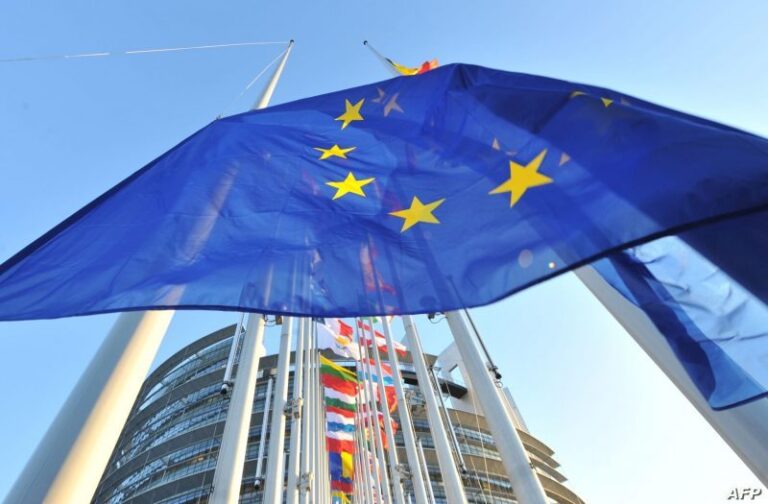 تسارع وتيرة انتعاش الاقتصاد الأوروبي وتوقعات النمو تتجاوز 4.8% خلال العام