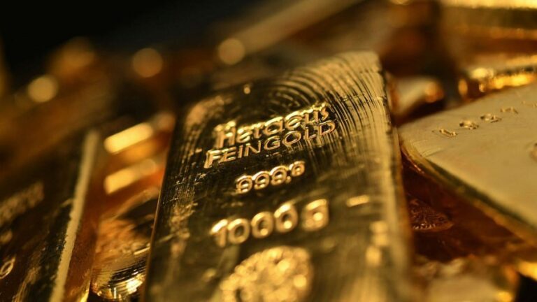 جلسة عقود المعدن الأصفر الآجلة وسط تفاؤل المستثمرين لنتائج لقاحات كورونا