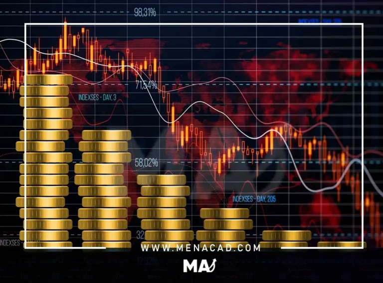 تواصل انخفاض الذهب الاثنين 11 نوفمبر 2024 بعد انخفاض طوال الأسبوع الماضي