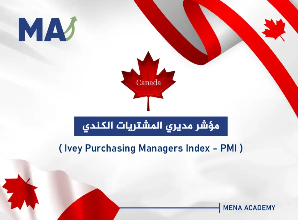 مؤشر مديري المشتريات الكندي - Ivey Purchasing Managers Index - PMI