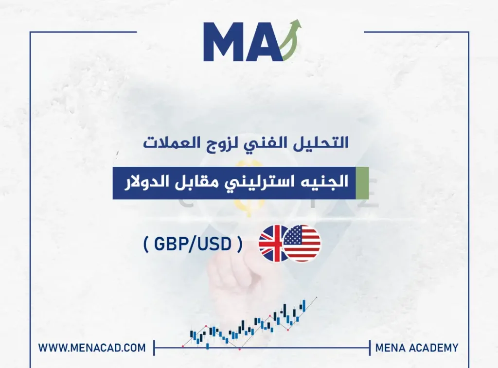 الإسترليني مقابل دولار أمريكي