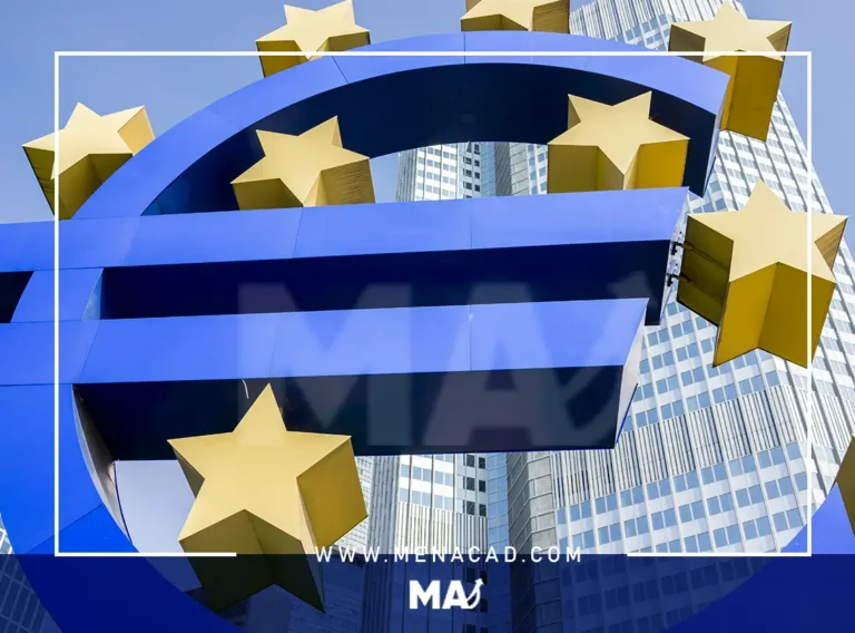 ارتفاع اليورو اليوم الاثنين .... تفاصيل الخبر والأسباب