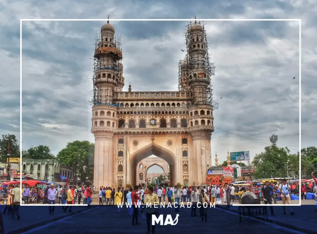 الهند قوة اقتصادية خارقة...وصخرة تصنع المعجزات في زمن قياسي زمن المستحيل