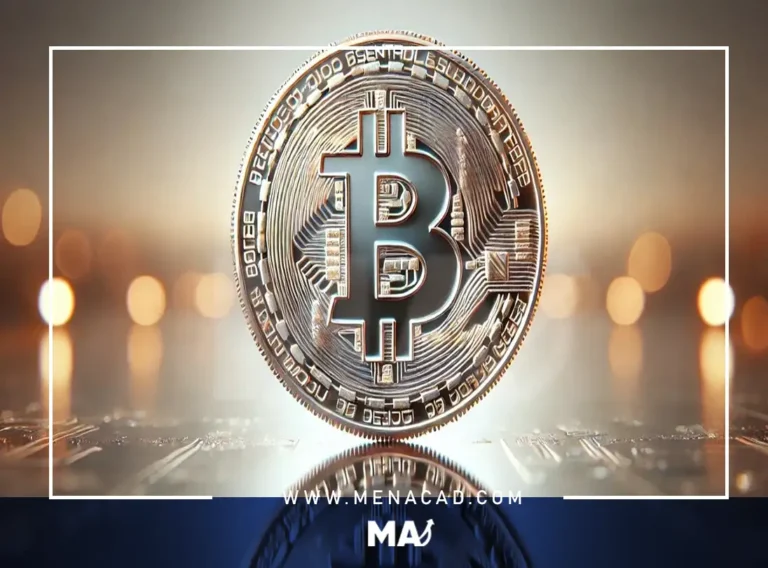 انطلاق البيتكوين دون توقف ... كسر حاجز 100 ألف دولار