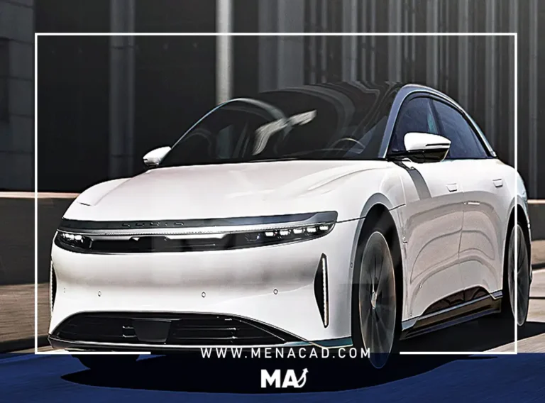 ارتفاع سهم لوسيدا ... أسباب انتعاش عملاق السيارات الكهربائية