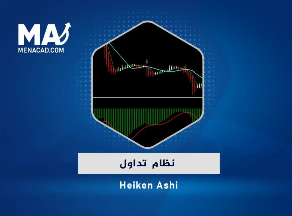 نظام تداول Heiken Ashi