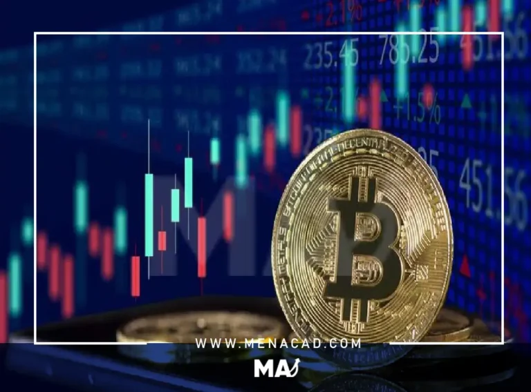 ارتفاع العملات الرقمية لأول مرة منذ خمسة أيام