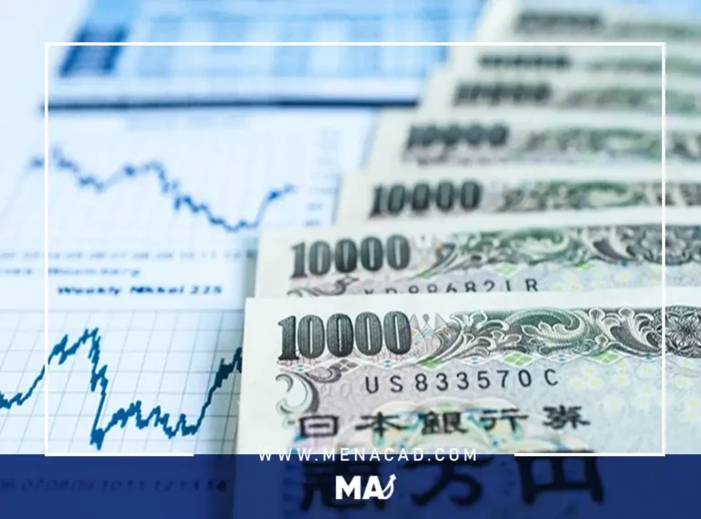 بدء تعافي الين بعد إعلان بيانات الأجور في اليابان واحتمالات زيادة سعر الفائدة