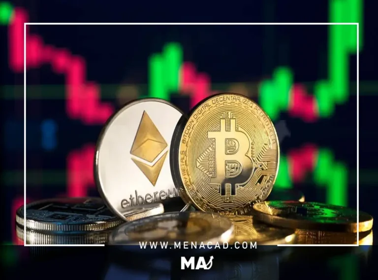 بدء تعافي العملات الرقمية بقيادة البيتكوين والإيثريوم