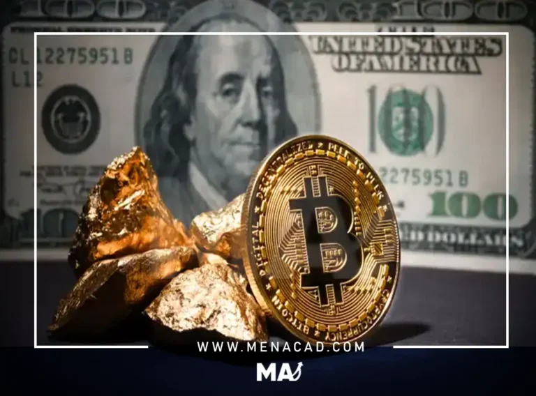عملة رقمية شهيرة تنهار بشدة.. والبيتكوين قد تتجاوز 500 ألف