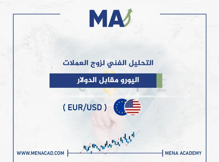 التحليل الفني لزوج اليورو مقابل الدولار 28 فبراير 2025