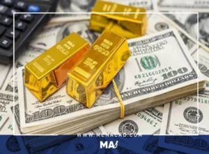 انتعاش الذهب بفضل عمليات الشراء عند الانخفاض وترقب المحادثات التجارية بين الولايات المتحدة والصين
