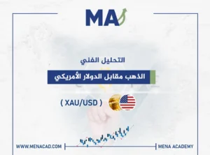 التحليل الفني للذهب مقابل الدولار الأمريكي 12 مايو 2025