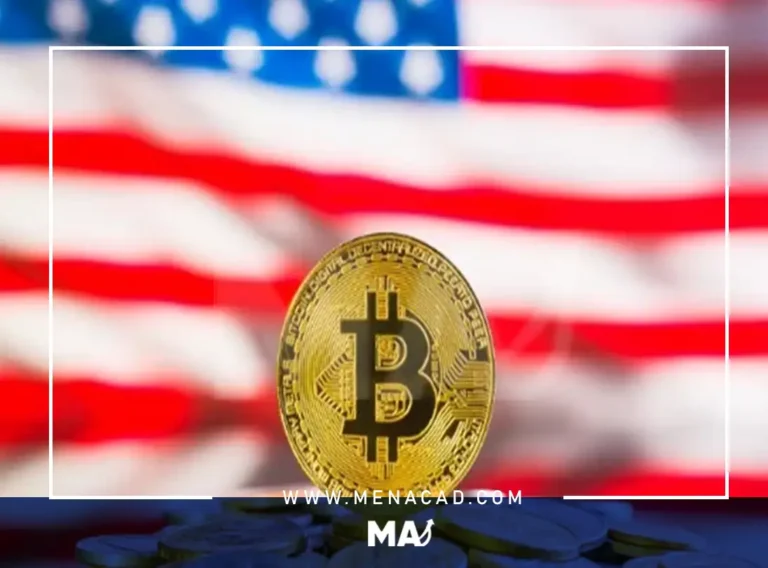 البيتكوين BTC يصل إلى 96,000 دولار بعد تراجع طفيف عقب بيانات الناتج المحلي الإجمالي الأمريكي